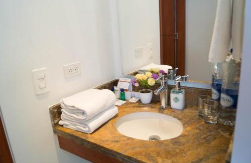 Cota Hotel | Relax at Hotel Factory Green Bogotá: Pet-Friendly Oasis