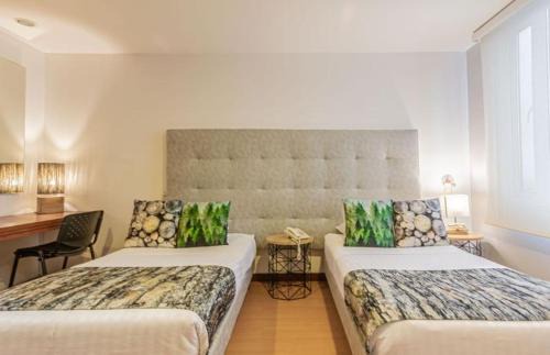 Cota Hotel | Relax at Hotel Factory Green Bogotá: Pet-Friendly Oasis