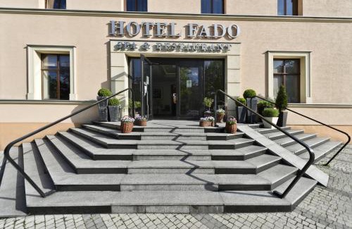 Swidnica Hotel | Discover Hotel Fado Spa & Restaurant: Rated 9/10 by Guests