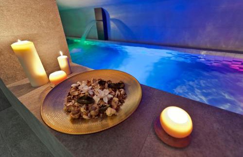 Swidnica Hotel | Discover Hotel Fado Spa & Restaurant: Rated 9/10 by Guests