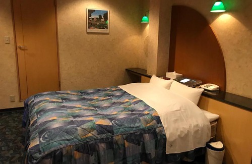 Yoka Hotel | Family-Friendly Getaway at HOTEL Fairy Tale 養父店