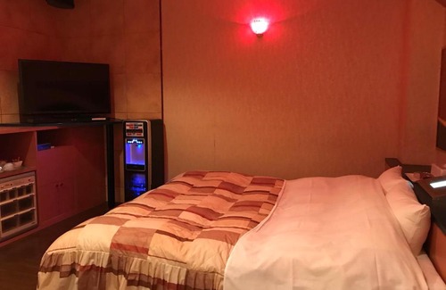 Yoka Hotel | Family-Friendly Getaway at HOTEL Fairy Tale 養父店