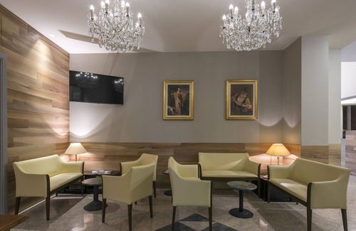 Tole Hotel | Discover Hotel Falco d'Oro: 4-Star, Family-Friendly Retreat
