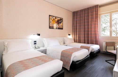 Tole Hotel | Discover Hotel Falco d'Oro: 4-Star, Family-Friendly Retreat