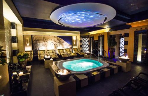 Rumia Hotel | Experience Comfort at Hotel Falko – Rated 9.2/10 with Pool