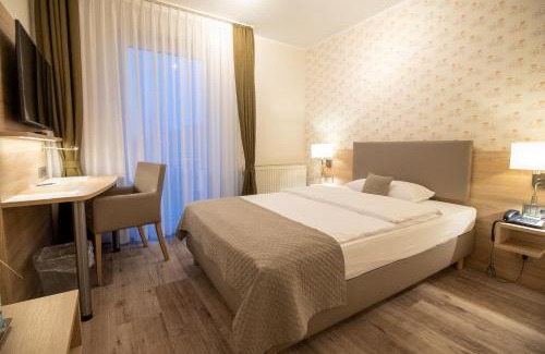 Fallersleben Hotel | Cozy Hotel Fallersleber Spieker: Family-Friendly Retreat
