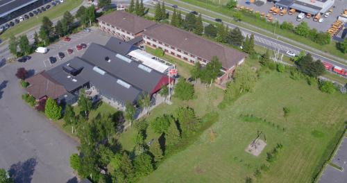 Nykobing Falster Hotel | Pet-Friendly Hotel Falster with Ocean Views & Breakfast