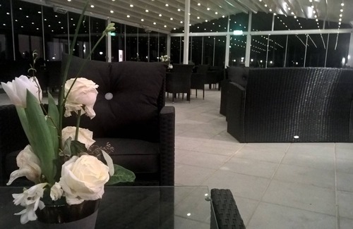 Nykobing Falster Hotel | Discover Hotel Falster: Family-Friendly with Pool & Dining