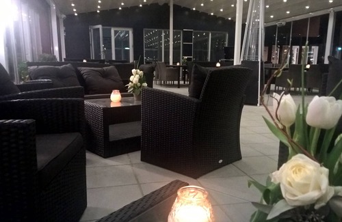 Nykobing Falster Hotel | Discover Hotel Falster: Family-Friendly with Pool & Dining