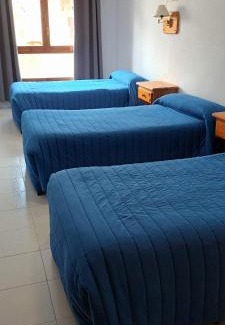 Sallent de Gallego Hotel | Family-Friendly Stay at Hotel Familiar Maximina - Rated 9.1