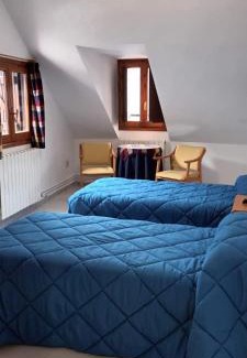 Sallent de Gallego Hotel | Family-Friendly Stay at Hotel Familiar Maximina - Rated 9.1