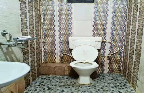 Mangaldai Hotel | Hotel Famy Palace