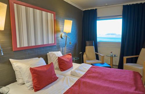 Nordby Hotel | Hotel Fanø