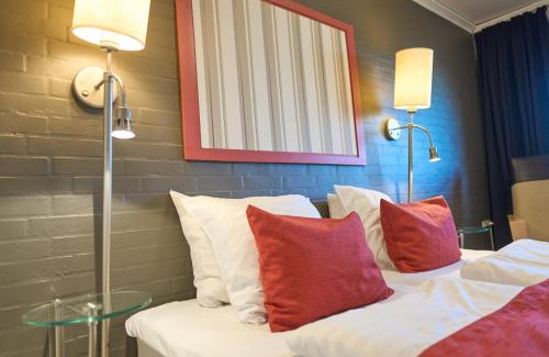 Nordby Hotel | Hotel Fanø