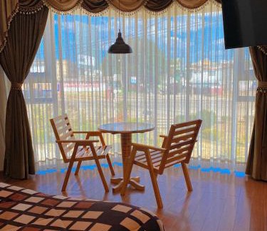 Asuncion Nochixtlan Hotel | Hotel Fandangos Nochixtlán