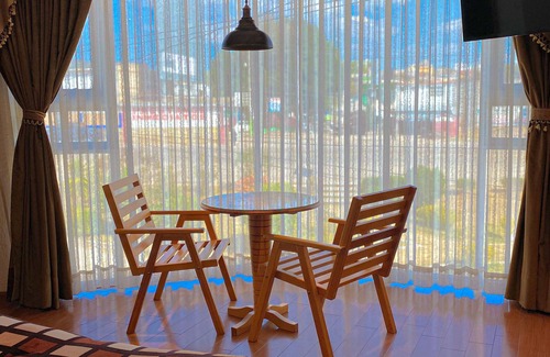 Asuncion Nochixtlan Hotel | Budget-Friendly Hotel Fandangos with Spa & Family Amenities
