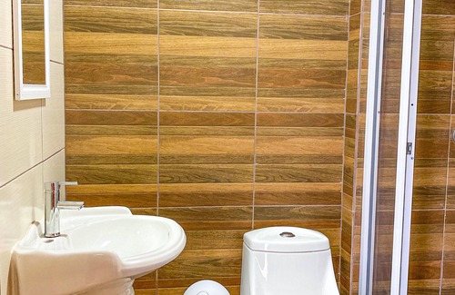 Asuncion Nochixtlan Hotel | Budget-Friendly Hotel Fandangos with Spa & Family Amenities