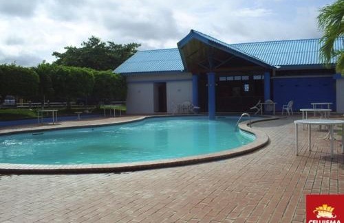 San Juan Bautista Hotel | Discover Hotel Faranda Guayacanes: Family-Friendly & Oceanfront