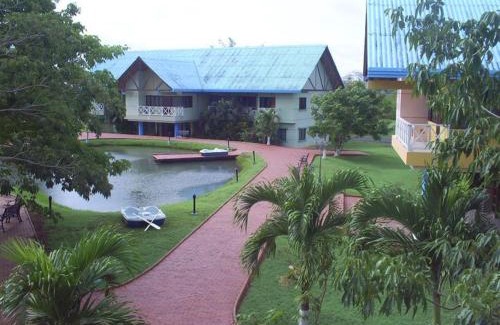 San Juan Bautista Hotel | Discover Hotel Faranda Guayacanes: Family-Friendly & Oceanfront
