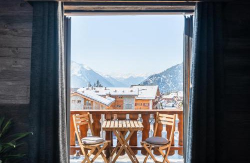 Verbier Hotel | Hotel Farinet: Family-Friendly Stay with Great Dining