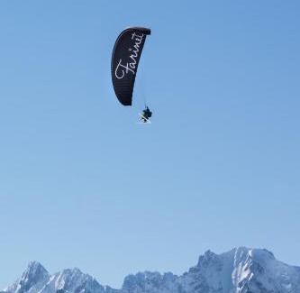 Verbier Hotel | Hotel Farinet: Family-Friendly Stay with Great Dining