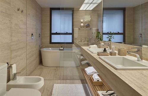 Lourdes Hotel | Indulge at Hotel Fasano Belo Horizonte – 5-Star Luxury Awaits
