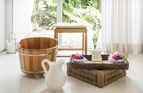 Porto Feliz Hotel | Elegant Hotel Fasano Boa Vista with Oceanfront Amenities