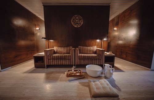 Cerqueira Cesar Hotel | Elegant Hotel Fasano São Paulo with Spa & Pool Access