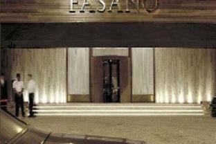 Cerqueira Cesar Hotel | Elegant Hotel Fasano Sao Paulo: Pet-Friendly & Spa Retreat