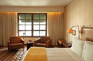 Cerqueira Cesar Hotel | Elegant Hotel Fasano Sao Paulo: Pet-Friendly & Spa Retreat