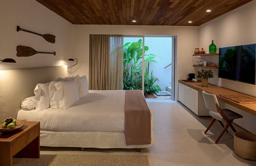 Trancoso Hotel | Discover Hotel Fasano Trancoso: Rated 9.8, Pool & Spa