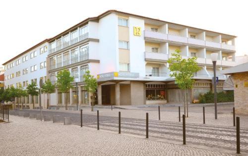 Fatima Hotel | Discover Hotel Fatima: 4-Star Comfort with Family-Friendly Amenities