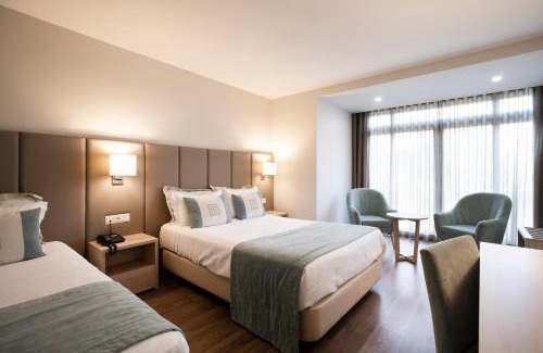 Fatima Hotel | Discover Hotel Fatima: 4-Star Comfort with Family-Friendly Amenities