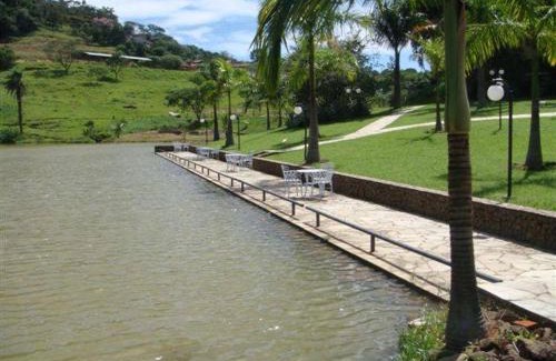 Sao Jose do Rio Pardo Hotel | Discover Hotel e Pousada Recanto do Rio Pardo: 9/10 Rated