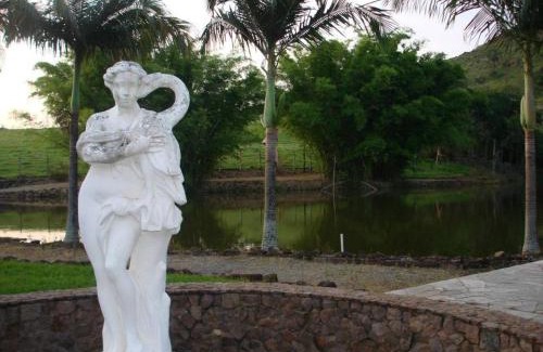 Sao Jose do Rio Pardo Hotel | Discover Hotel e Pousada Recanto do Rio Pardo: 9/10 Rated