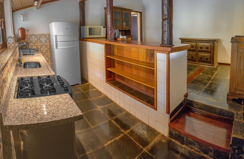 Brotas Hotel | Experience Relaxation at Hotel Fazenda Bela Vista