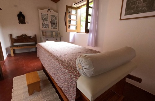 Brotas Hotel | Experience Relaxation at Hotel Fazenda Bela Vista