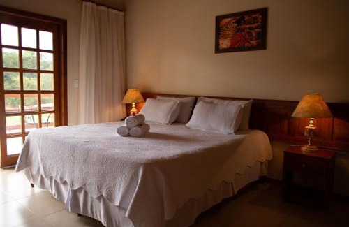 Santana dos Montes Hotel | Pet-Friendly Retreat at Hotel Fazenda Da Chácara