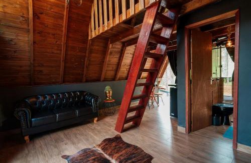 Apiai Apartment | Hotel Fazenda Gabro - Arvoredo