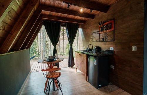 Apiai Apartment | Hotel Fazenda Gabro - Arvoredo