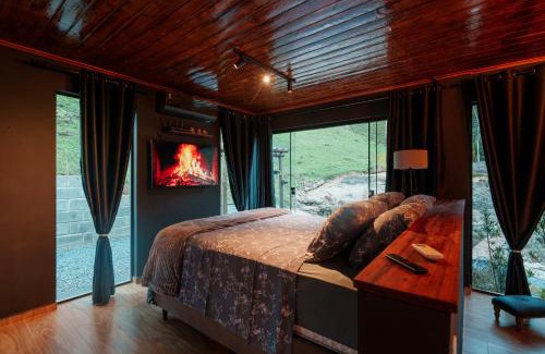 Apiai Villa | Hotel Fazenda Gabro - Vitra