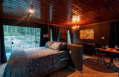 Apiai Villa | Hotel Fazenda Gabro - Vitra