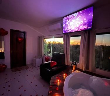 Sao Gabriel Hotel | Explore Hotel Fazenda Haras Paraíso do Atlântico Retreat