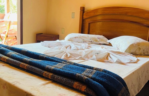 Chacara Paraiso Hotel | Discover Hotel Fazenda Jequitibá: Family-Friendly Retreat