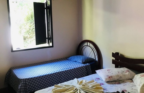 Chacara Paraiso Hotel | Discover Hotel Fazenda Jequitibá: Family-Friendly Retreat