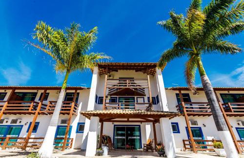 Esmeraldas Hotel | Hotel Fazenda Lagoa Azul