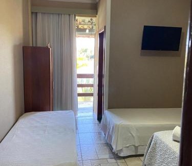 Esmeraldas Hotel | Hotel Fazenda Lagoa Azul