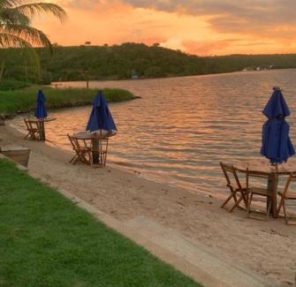 Piranhas House | Beachfront Bliss at Hotel Fazenda Monte Cristo - Family Friendly