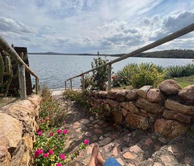 Piranhas House | Beachfront Bliss at Hotel Fazenda Monte Cristo - Family Friendly
