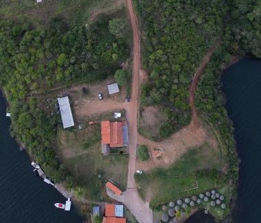 Piranhas House | Beachfront Bliss at Hotel Fazenda Monte Cristo - Family Friendly